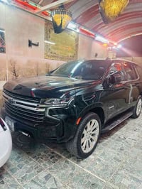 تاهو  ‏ ( LT ) خليجي   موديل : 2023 ماشية 26 الف   .المواصفات   .بانور...