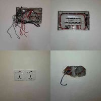 ترميم بيت • قبل وبعد