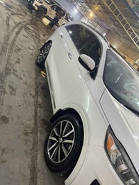 سورنتو SXL • ٢٠١٦ • حادثه اماميه