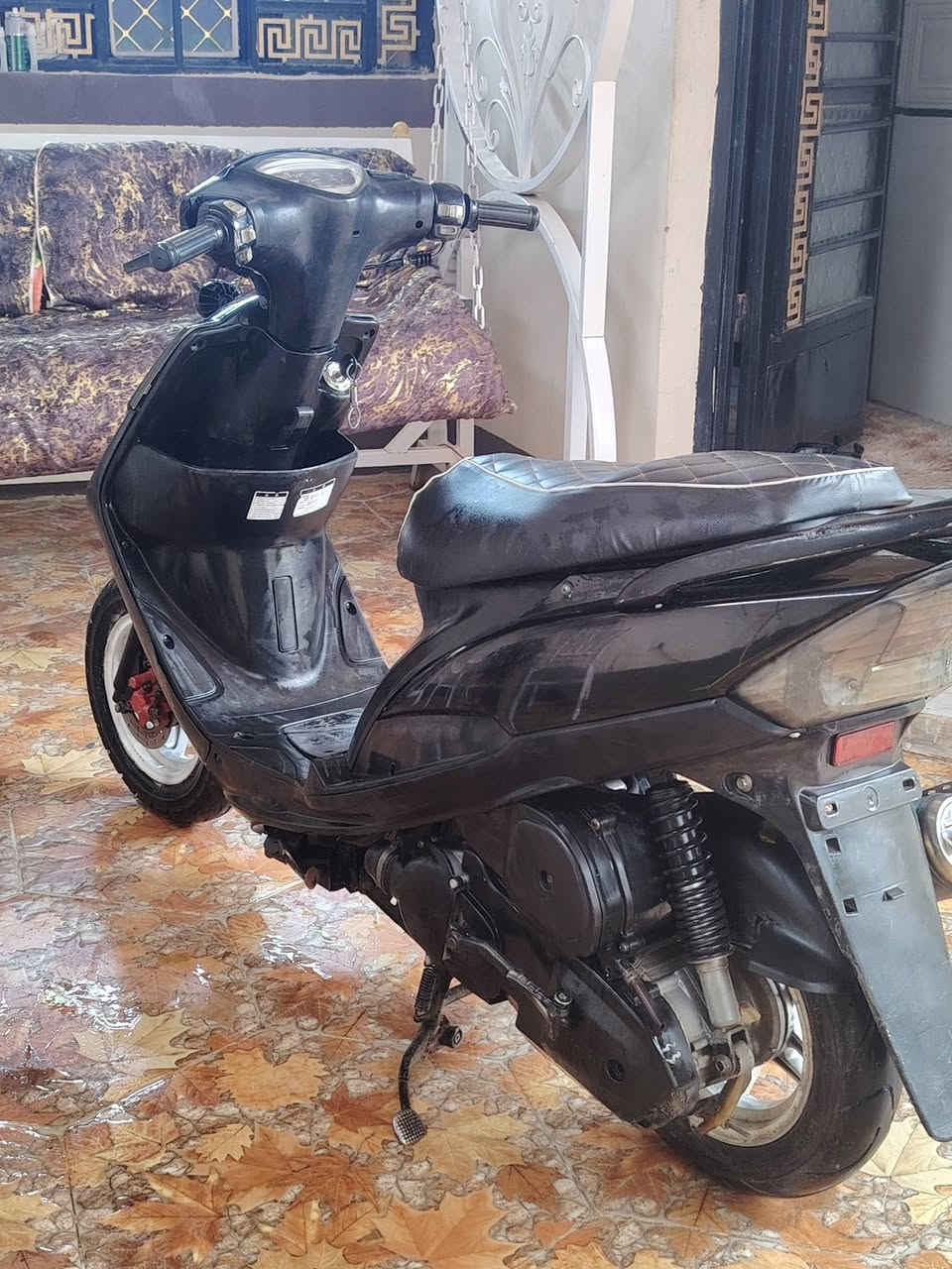 دراجة ماكس عدلة كاملة دراحة نضيفة مرتبة. صلنصة رياضي. ويالة. مكاني ديالى جلولاء. سسعر خاص


**إذا كنت صاحب هذا الإعلان وتريد حذفه لأي سبب، رجاءا أرسل رسالة إلى الدعم الفني**