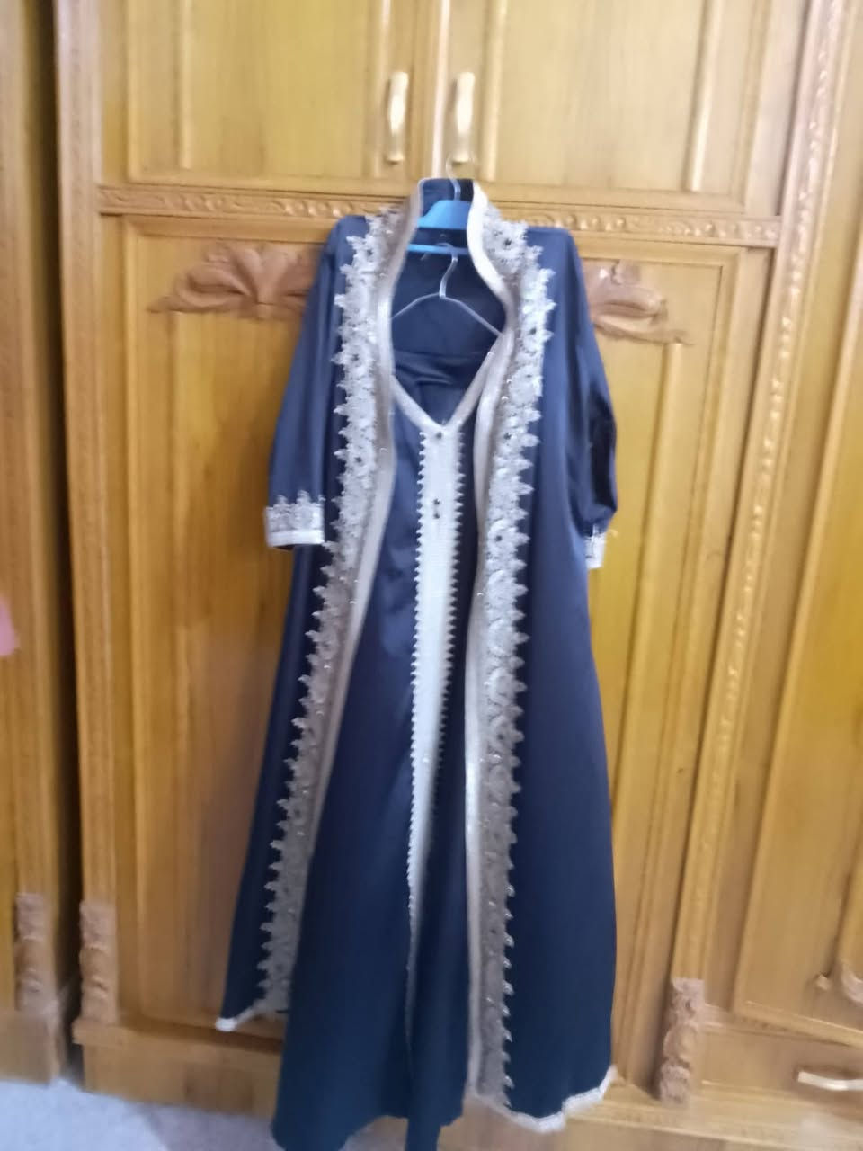 ملابس نساىي للبيع سبعه كيلو عندي بعد اهوي غيرهن عندي خزامه ذهب اللبيع


**إذا كنت صاحب هذا الإعلان وتريد حذفه لأي سبب، رجاءا أرسل رسالة إلى الدعم الفني**