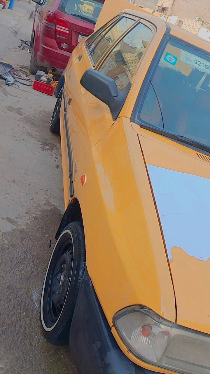 سايبا للبيع موديل 2010مكينه جديده وكير جديد ارقام انكليزي باقي على الاستلام وسنوية الى 2030 كهربائيات كامله كلهة كيجات السياره جاهزة ماناقصهة شي عليهة هيئه 100 وراعيهة يطلب ورقه تريد تحويل انته صفرهة وحولهة تريد بدون تحويل هم ابيع مكاني بغداد الجديده ب18وبيهة مجال قليل للا ستفسار ***********
