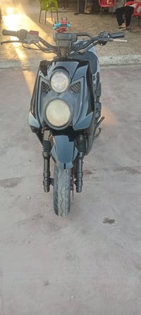 إسلام عليكم دراجه سكنس جبلي مكينه ناعمه شلعه ومعدل مكفوله كهربائيات تش...