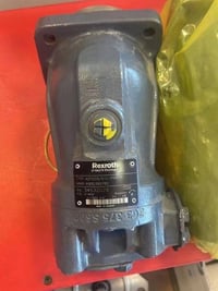 شركة الرتاج للتجارة العامة - العراق  مضخات وكنترول التحكم للآليات الثق...