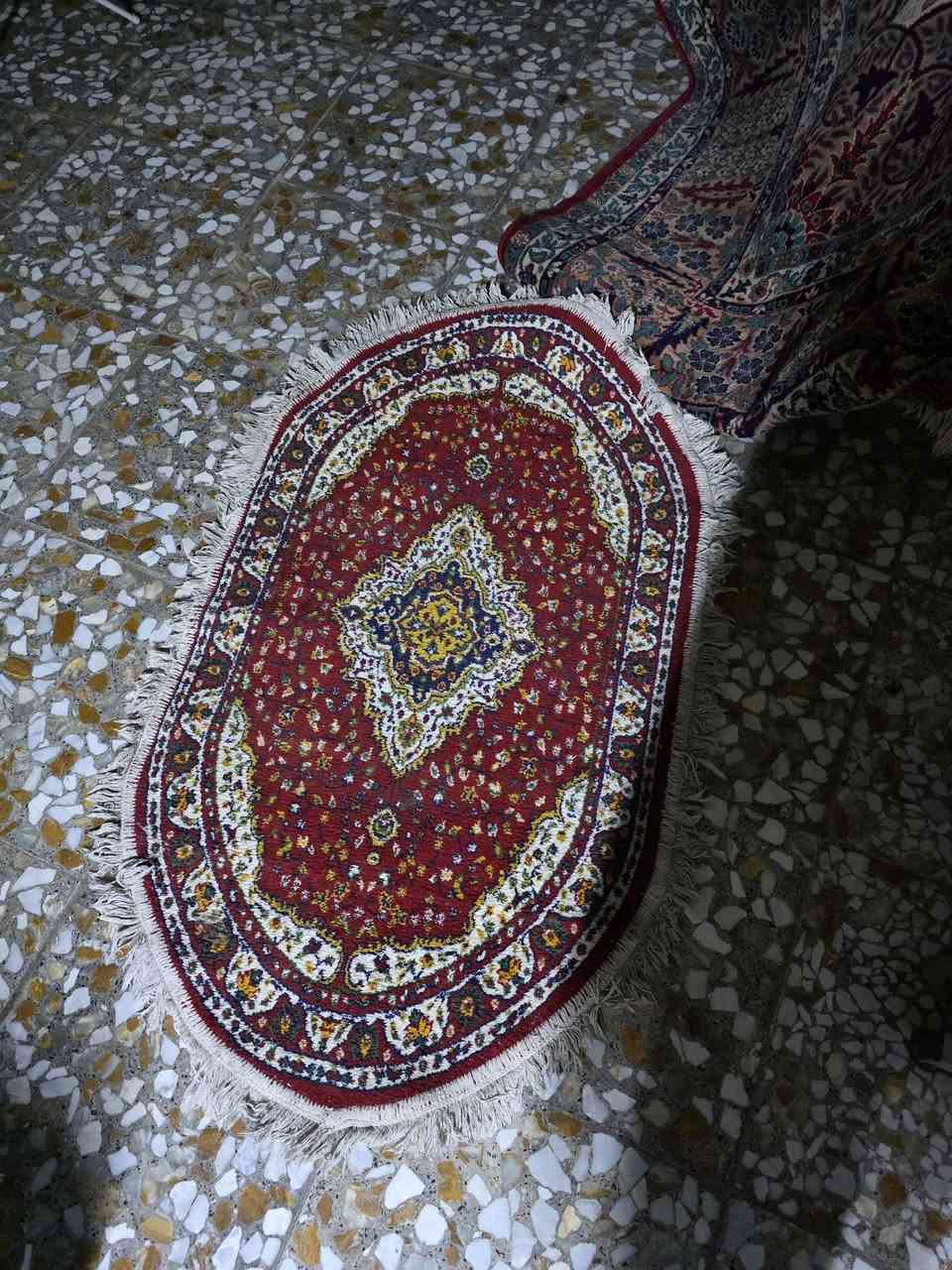 زوليه م معيوبه نظيفه واستخدام  قليل ٣ في ٤ مستعجلين عالبيع مكان منصور او حي الجوادين بالي يناسبكم السعر ٢٥ وبيها مجال بسيط 
الصغيرة ب الفين نظيفه


**إذا كنت صاحب هذا الإعلان وتريد حذفه لأي سبب، رجاءا أرسل رسالة إلى الدعم الفني**