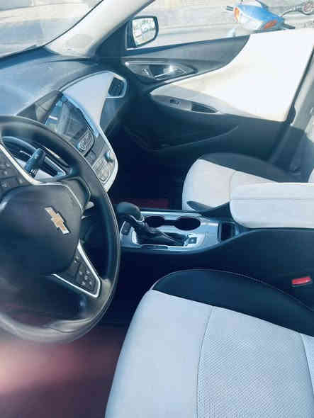 السلام عليكم 
ماليبو مديل 2024 lt

ماشية 30 كيلو 

فول سيارة بنوراما

حادث امريكا بيبان ثنين جيه سايق 

وهنا جاملغ وبنيد صار بيه 

سيارة مناقصه كلشي ونضيفة كلش

 رايدها 127

***********
