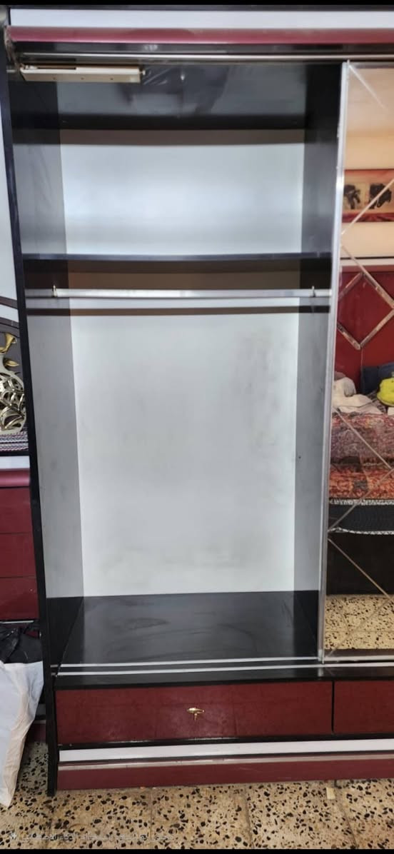 غرفه نوم تركيه ٧٥٠ 
جهاد الأطباء


**إذا كنت صاحب هذا الإعلان وتريد حذفه لأي سبب، رجاءا أرسل رسالة إلى الدعم الفني**