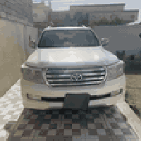 لاندكروزر ستينيه • ٢٠١١ • بابل جبله