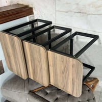 طاولة • ٣٥ قطعة