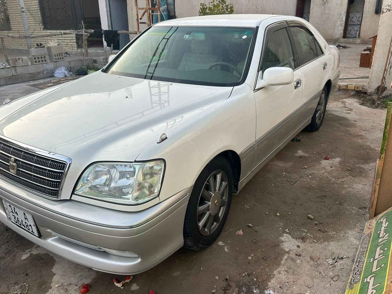 ملكه خضراوي كفاله رقم بصره قرار 48اربع كشنات كهربايه برده خلفيه كرستال اصل جديده بمعنه الكلمه السعر 160للستفسار ***********
