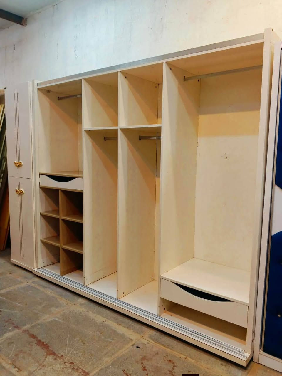 550فول نضيفه معه شد ونقل داخل بغداد مجانا سارعوو بلحجزز سكرين وخاص عروض العيد 🥳


**إذا كنت صاحب هذا الإعلان وتريد حذفه لأي سبب، رجاءا أرسل رسالة إلى الدعم الفني**