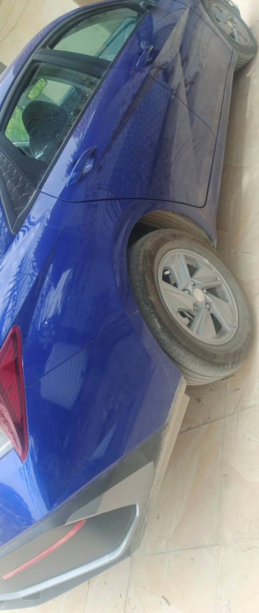 السلام عليكم للبيع النترا 2024 رقم ديالى بسمي محرك 2000 ضرر باب السائق تبديل ***********
