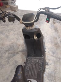 موطور شحن • كنعان • ديالى