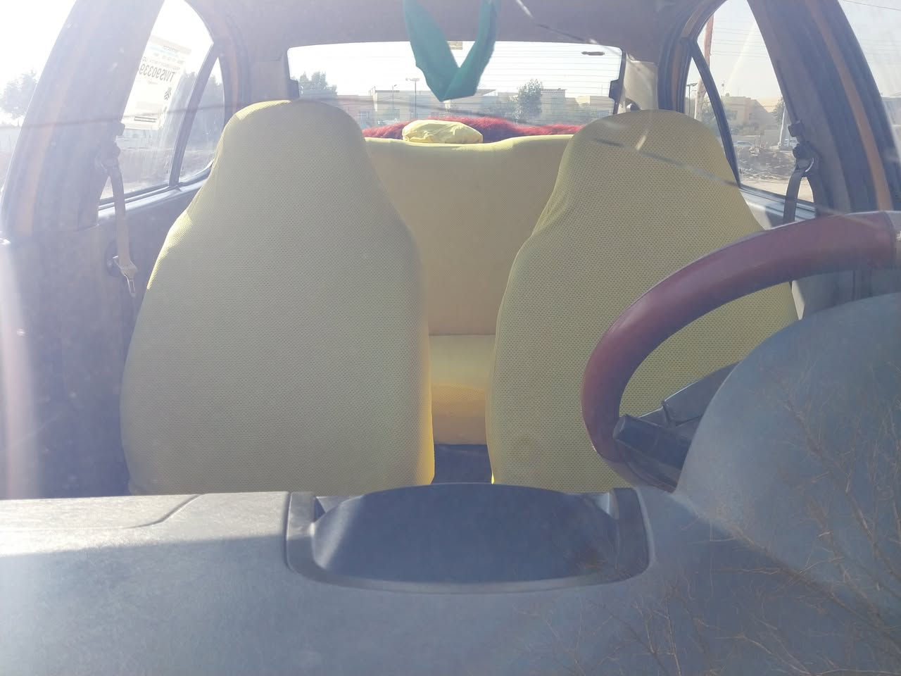 ياالله اللهم صلي على محمد وآل محمد 
للبيع طيبه مديل 2016 رقم بابل سنويه 2028راعيه كربلاء مداور ثاني يوم سياره خير من الله محرك وكير وحداديه تدفه وتبريد شغاله بس فقط عوزه غاز وبيه جاملغ امامي مبدل وباقي كله مكفول مكاني النجف شارع مطار صب مقابيل قريه الغدير (واذا اكومراوس حسب قناعه اراوس) ***********
