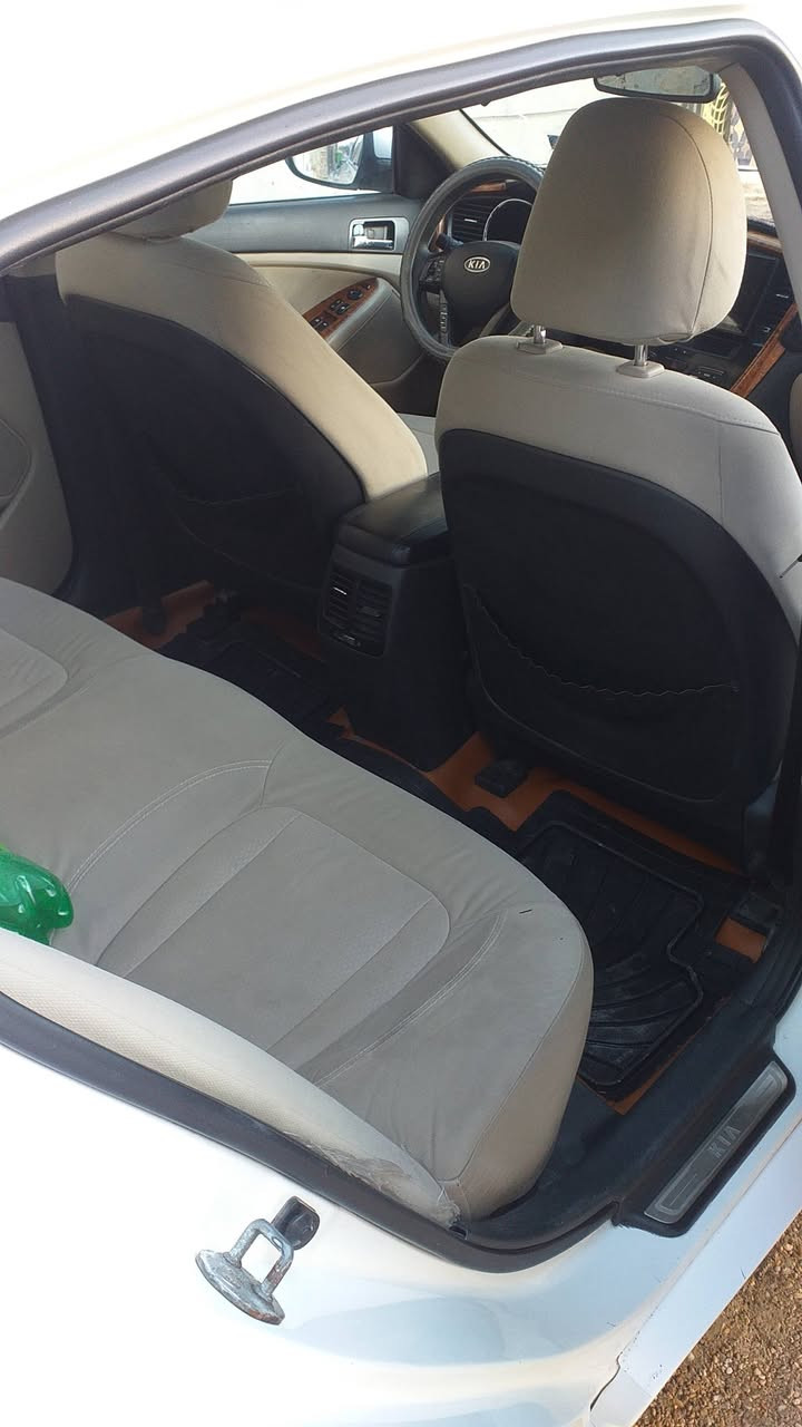 كيا اوبتما2011 خليجي السياره بيه قطعتين صبغ أثر شخط دراجه بدون دواخل ولا معجون السياره فول واحد عل واحد بصمه بنراما مكينه 2400 للبيع او مراوس  بستاركس


**إذا كنت صاحب هذا الإعلان وتريد حذفه لأي سبب، رجاءا أرسل رسالة إلى الدعم الفني**