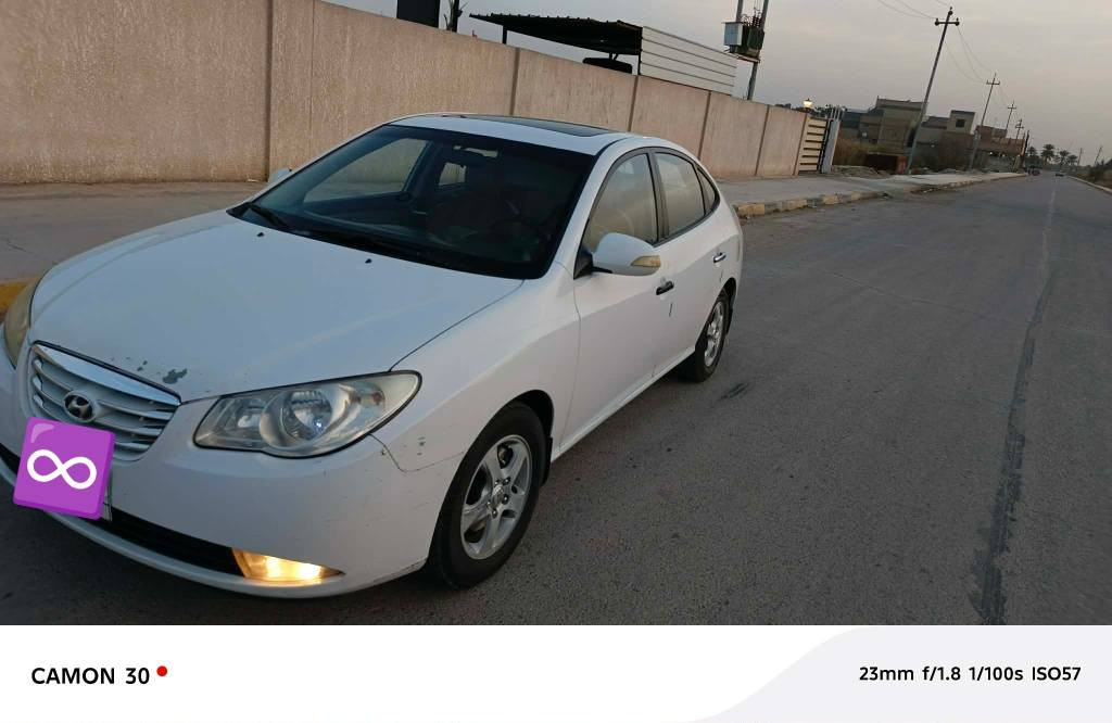 للبيع النترا 11 خليج سياره جاهزه علخير مكفوله عده قطعه جاملغ جهت السايق بارد قليل مكاني واسط الاستفسار***********
