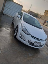 الانترا موديل 2012 خليجي محرك 1600 سيارة بيه صبغ ابيع احزام رقم اربيل ...