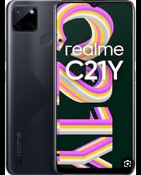 جهاز ريملي C21Yالسعر 80وبي مجال  رقمي 07870529298