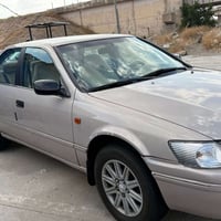 كامري 2001رقم سليماني دوالي بسمي سنوي لحد 2031 تبريد صدر محرك دفتر بان...