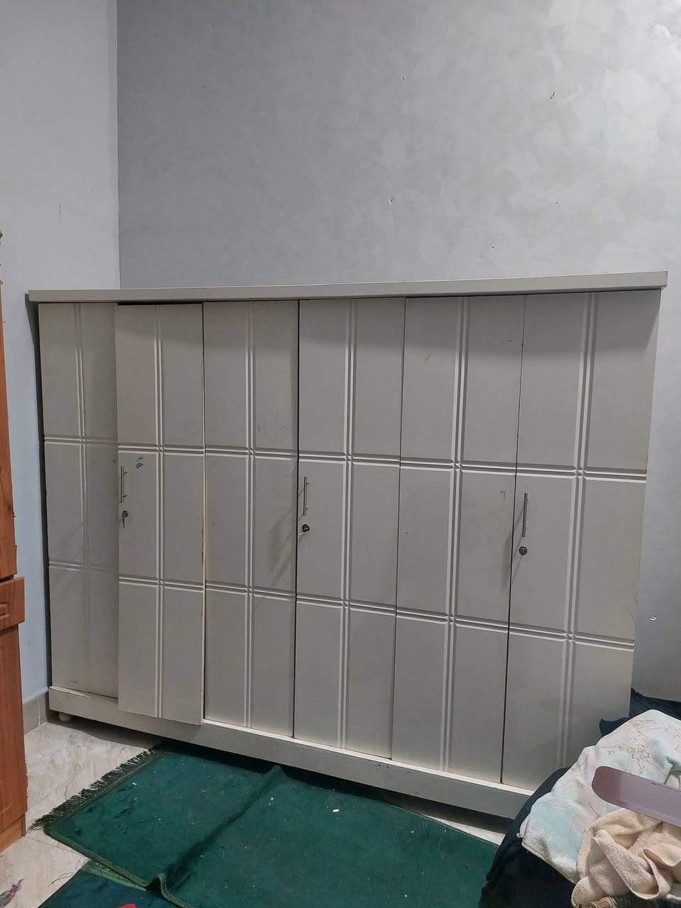 سلام عليكم كنتور كامل بي فقط الباب عوزه نرماده كامل البيض سعره 125

الحمر السعر 50 مكاني سوق الشيوخ


**إذا كنت صاحب هذا الإعلان وتريد حذفه لأي سبب، رجاءا أرسل رسالة إلى الدعم الفني**