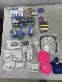 أدوات أسنان • توصيل محافظات • سعر قابل للتفاوض