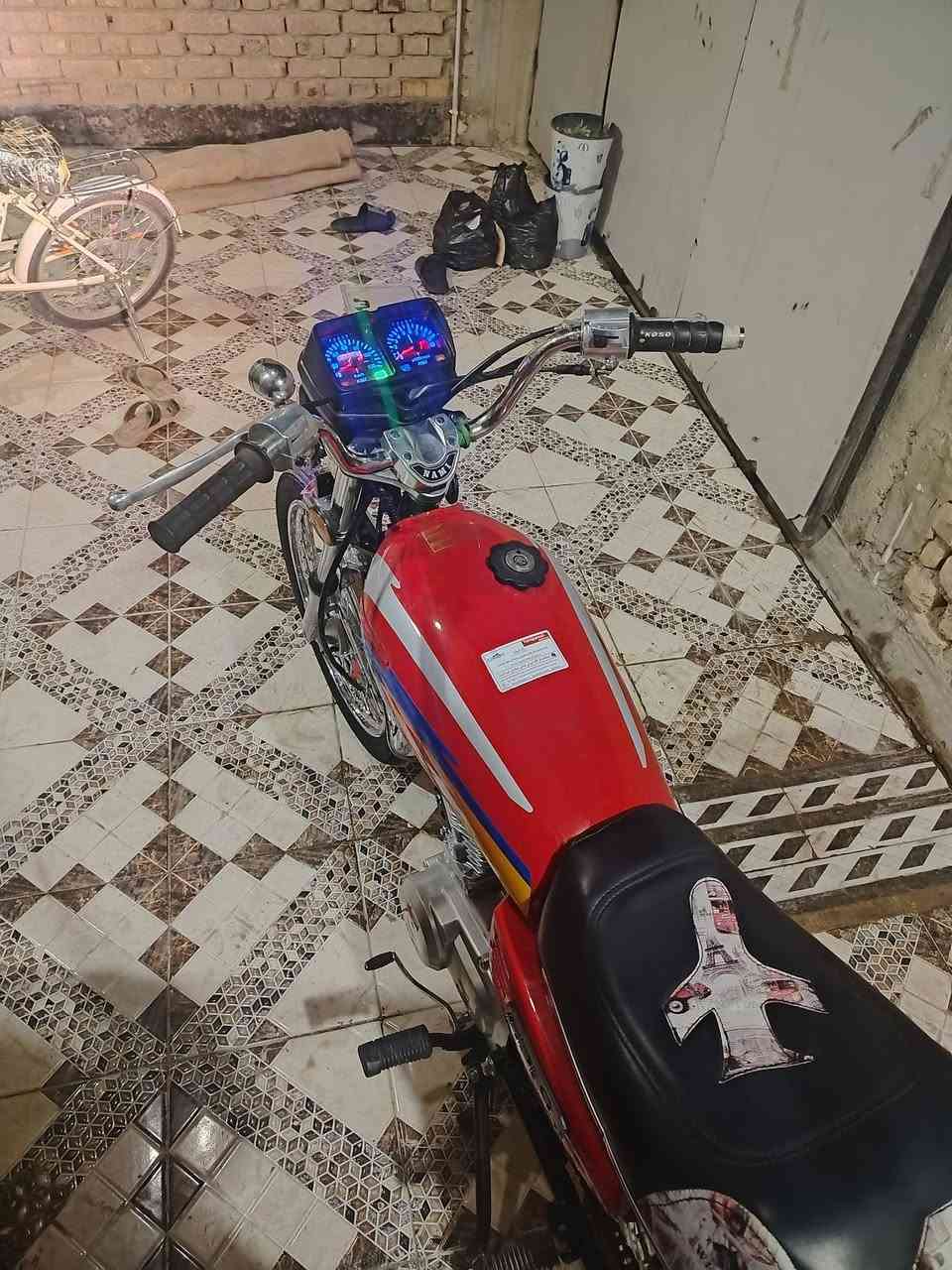 السلام عليكم نامه شلامجه أصلي مديل 26 أوراق أصولي بيع مستعجل


**إذا كنت صاحب هذا الإعلان وتريد حذفه لأي سبب، رجاءا أرسل رسالة إلى الدعم الفني**