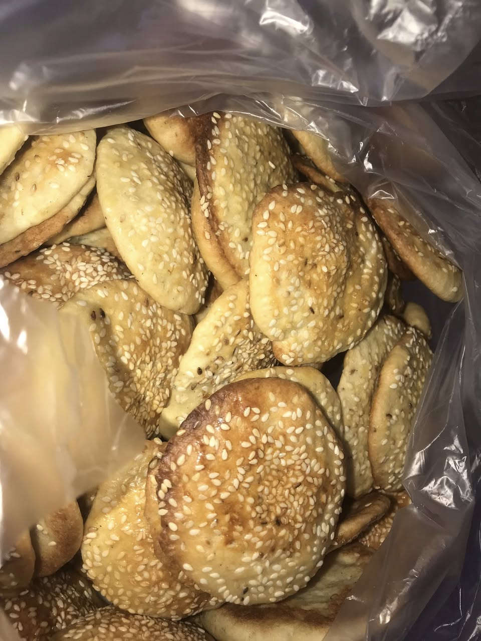 مفتوح الحجز على كليجة العيد وباسعار مناسبة
كيلو الحشوة ب٥
الخفيفي ب٤
الحشوات؛
جوز
جوز هند
حلقوم
تمر
كاكاو
حجز مسبق
للتواصل دايركت
🚗 موجود توصيل داخل جلولاء فقط


**إذا كنت صاحب هذا الإعلان وتريد حذفه لأي سبب، رجاءا أرسل رسالة إلى الدعم الفني**