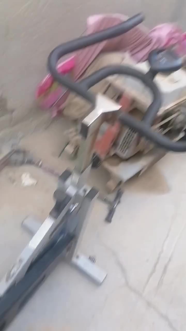 السلام عليكم يوجد جهاز رياضي وزنه ثقيل جدا وحديده كلش قوي مال قاعات مال أمريكان وسعره مناسب


**إذا كنت صاحب هذا الإعلان وتريد حذفه لأي سبب، رجاءا أرسل رسالة إلى الدعم الفني**