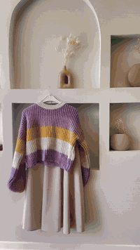 طلتك هى جزء من شخصيتك اختارى دايما اللى يناسبك ويزيد 
من جمالك 💎♥️

🌿 الموديل:  طقم قطعتين جيبه 
🌿 الخامة:  بلوزه تريكوه والجيبه اسكوبا  عالي الجودة 
🌿 المقاس: 55 - 85 كجم
🌿 الكود: 1027
المصنع 1

https://t.me/+WJV9RkikqHQwZTE8
جروب التليجرام https://chat.whatsapp.com/FrooorPMcMVBQ6vdDdio9b?mode=wwt
التفاصيل على الواتس https://www.facebook.com/groups/90***********68/?ref=share&mibextid=CTbP7E
جروب الفيس بوك
