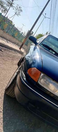 ١٩٩٣ • محرك ١٫٦ • رقم نينوى