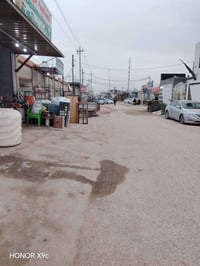 نجف قرية الغدير • ١٠٠م • طابو زراعي