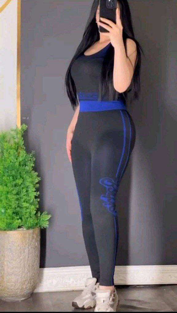 🌸 كوني دومآ متألقة 🌸
أجمل الموديلات 💋 

جديد وحصري ⭕️

تراك حراري رياضي Barpie sports #الاصلي 😍

تراك حراري رياضي يساعد على حرق الدهون خامة القماش فانيلة قطن ستريج مطاط فول ليكرا درجة أولى #الاصلي 💯💯

القياسات : فري سايز يلبس من وزن ٤٠ الى ٨٠ كيلو ✅

🚘 يوجد خدمة توصيل لجميع محافظات العراق


**إذا كنت صاحب هذا الإعلان وتريد حذفه لأي سبب، رجاءا أرسل رسالة إلى الدعم الفني**