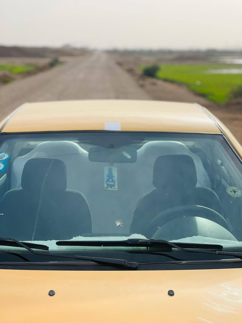 سلام عليكم اعاده نشر .سياره سمند للبيع17.رقم انگليزي  مكفوله ما عده جاملغ الامامي .مكينه كير خير من الله تبريد تدفئه سنويه 29الاستفسار*********** .ما متواجد عل نت
