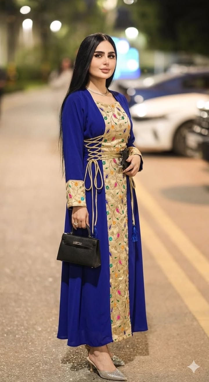 موديلات العيد يمي وبس😍😍.

دشوفون هلجمالللللل متوفر يمي 😍.

القماش مارينا الأصلي فول كوالتي😍.
خلي كشخه العيد ويانةةةةة غير 🤪.

بـ الساحه لولي وبسسس🤪.

#للحجز_والاستفسار_مراسلة_دايركت #تتوفر_خدمه_توصيل_لجميع_محافظات_العراق_والاقضيه_والنواحي_وباسرع_وقت_نصل_اليكم_احبتي


**إذا كنت صاحب هذا الإعلان وتريد حذفه لأي سبب، رجاءا أرسل رسالة إلى الدعم الفني**