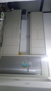 خزانة • ١٠ أبواب • رانية السليمانية