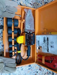 كاويه أنابيب • جديده