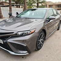 كامري للبيع مديل ٢٣ فول موصفات ماشيه ١٥ الف حقيقي سعر ٢٠٠ بيه مجال 077...