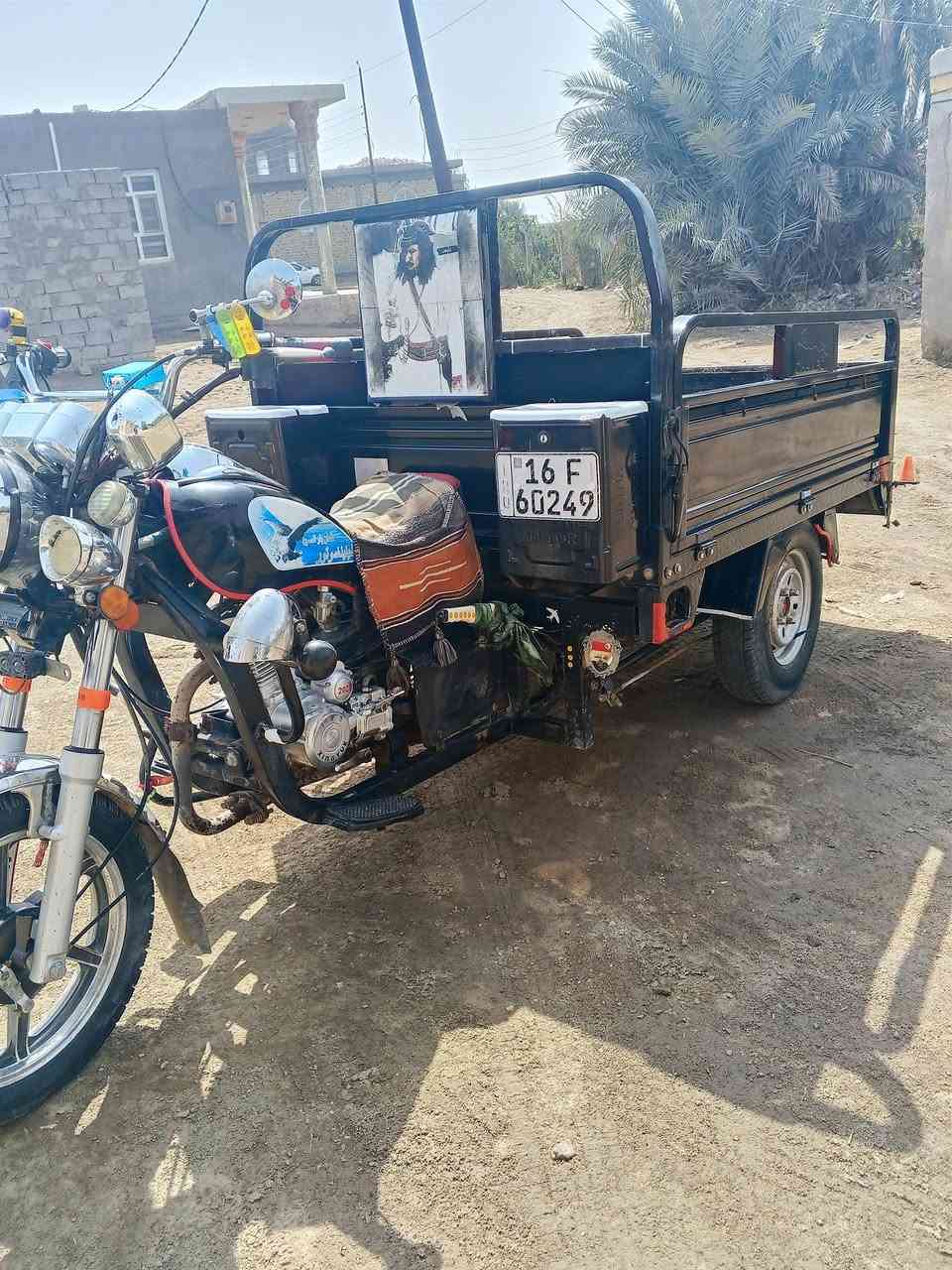 سلام عليكم
ستوته مال جناي
ستوته 2023

رقم او سنويه 

كهربائيات

مكينه

شاصي 

كفاله عامه 

شرط المداور 

مكاني دغاره قرب جسر الحولي 

الستفسار***********
