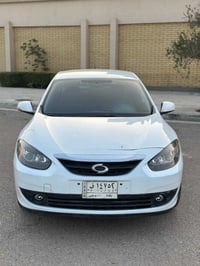 رينو فلاونس 2016 رقم بغداد تستلم سنويه كبل باسم الشراي   محرك وكير. قب...