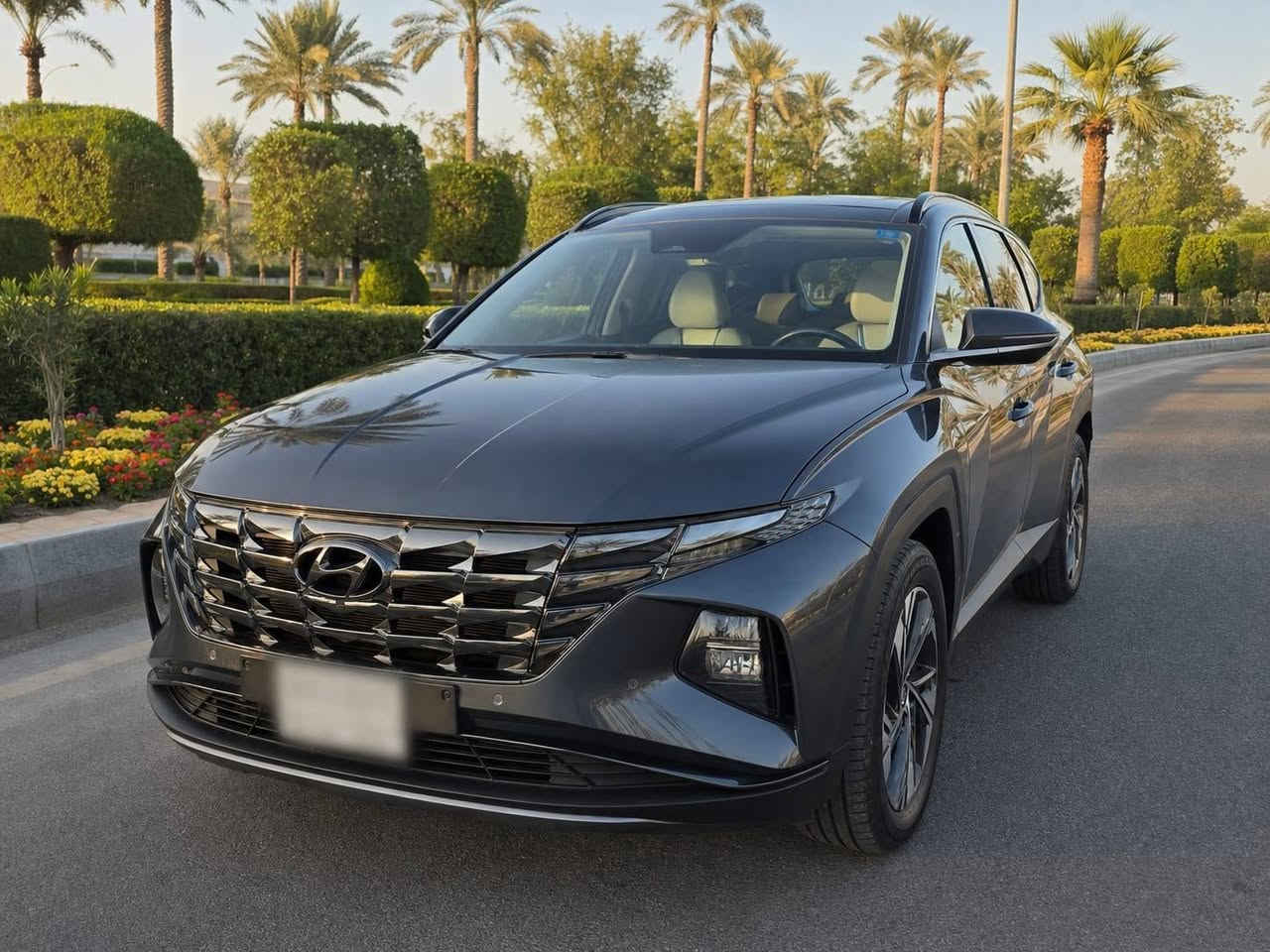 توسان 2023 رقم 1 (ضمان الاولى) خليجي
رقم 1
المحرك 2000CC
خالية من الحوادث والصبغ
مالك اول

للتواصل هذا الرقم ***********
