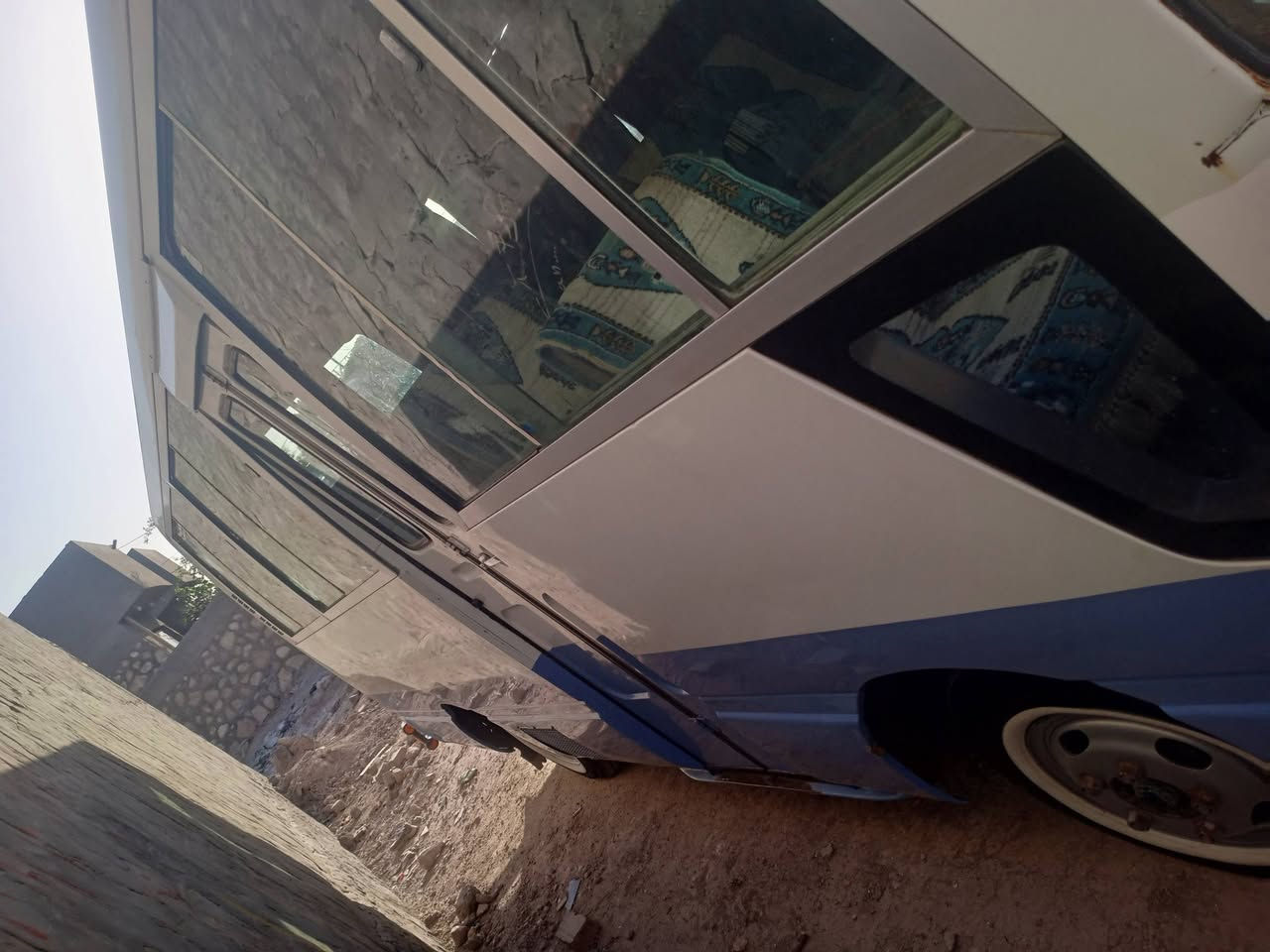سياره كوستر ميسان محرك كير نظيف غاز بنزين السعر 128؟رقم الهاتف ***********؟العنوان بابل
