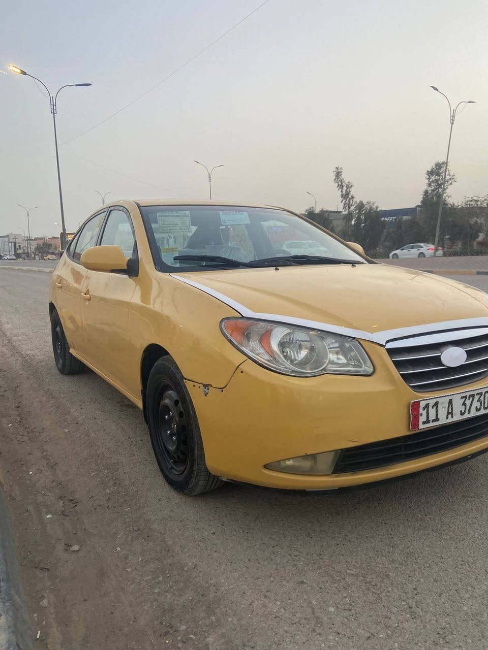 إسلام عليكم شباب عندي النترا موديل 2009 وارد أمريكي محرك مال حاويه جدد صدر أمامي خلفي جديد تخم تاير كامله بيها جامرلغ وبنيد وشويه بل دايرمال جامرلغ الخلفي السياره خير من الله سعر 83مكانه ديالى بعقوبه ااستفسار على الرقم ***********
