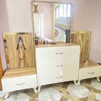 غرفة نوم تركي • استعمال قليل • تقاطع درويش الاعلام