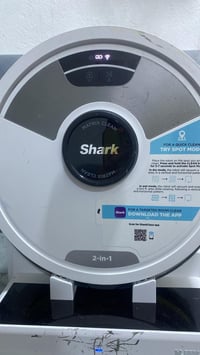 ربوت عملاق • قاعدة ثانية