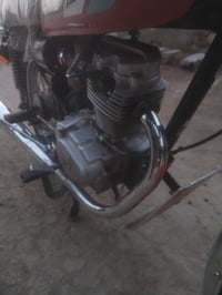 رشه • موديل ٢٠ • كلك