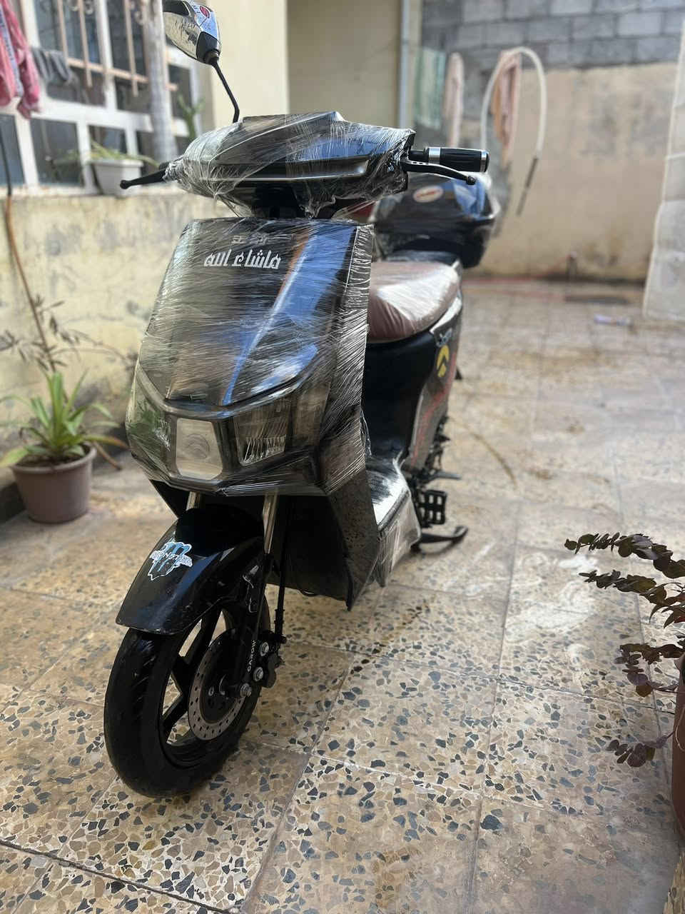 ماطور شحن لبيع اربع بطاريات 18 امبير شرط انطيك بيهن سعر 350


**إذا كنت صاحب هذا الإعلان وتريد حذفه لأي سبب، رجاءا أرسل رسالة إلى الدعم الفني**