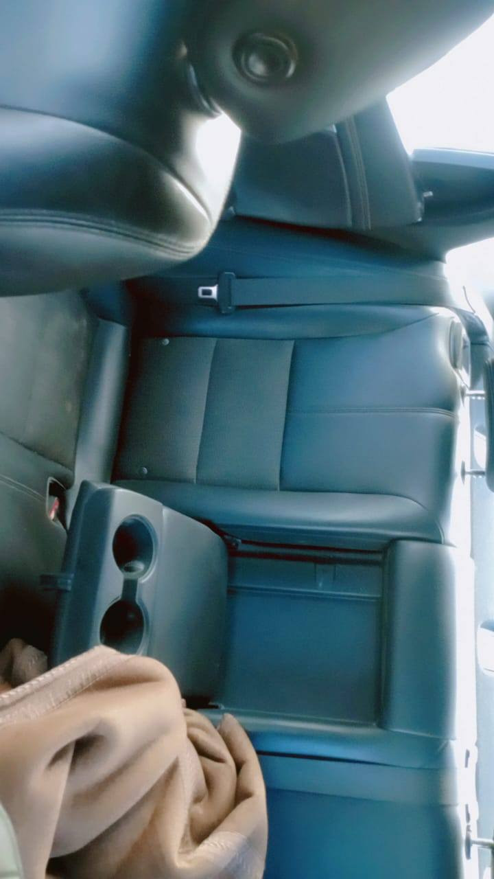 من رخصة الادمن امباله للبيع موديل 2017 ذي قار سياره جاهزه والله مكلف بالنشر هدا رقم راعيها***********
