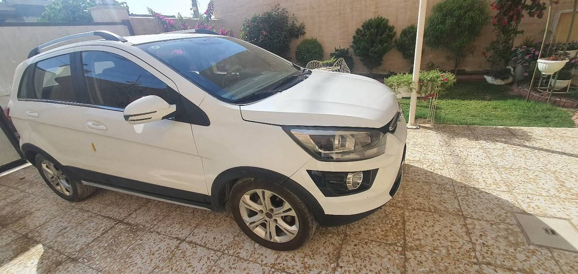 السلام عليكم .. بايك x25 موديل ٢٠٢٠ حره للبيع سنويه جديده ل ٢٠٣١ السياره باسمي تحويل مباشر 
سياره حلوه وشغاله من كلشي ، بيها كور بالمحرك وشويه صبغ بالجاملغ وصبغ ع كد شبر بالجنطه 

رقم بابل انكليزي ماشيه ١٤٣ الف كيلو 
بيع نقد فقط بدون مراوس او اقساط 
للتواصل *********** 
مكاني بابل / حله 
السعر 67$ وبيها مجال
