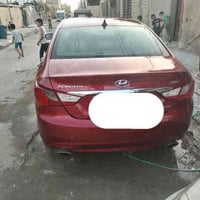 سوناتا ٢٠١١ وارد أمريكي لمتد فول مواصفات محرك ٢٠٠٠ تيربو جيتي سنويه بس...