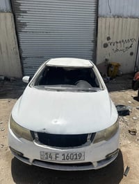 سيراتو • ٢٠١١ • رقم البصره
